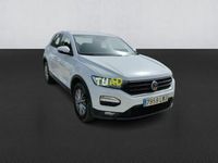 usado VW T-Roc Edition 2.0 Tdi 85kw (115cv)