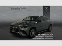 Usado Mercedes GLE350 333 CV (244 kW) 2025 Gris SUV