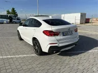 Usado BMW X4 190 CV (139 kW) 2016 Blanco SUV