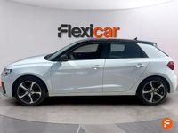 Usado Audi A1 Sportback 95 CV (69 kW) 2020 Blanco Utilitario