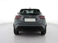 Nuevo Nissan Juke N-Connecta 114 CV (83 kW) 2026 Gris SUV