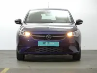 Usado Opel Corsa Edition 75 CV (55 kW) 2021 Azul Utilitario
