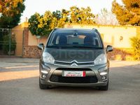 Usado Citroën Grand C4 Picasso 109 CV (80 kW) 2010 Marrón Monovolumen