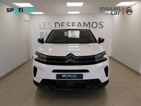 Usado Citroën C5 Aircross 131 CV (96 kW) 2024 Blanco SUV