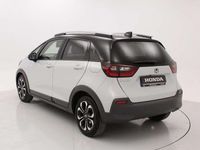 Usado Honda Jazz Executive 109 CV (80 kW) 2022 Blanco Utilitario