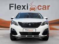 usado Peugeot 3008 1.2 PureTech 96KW (130CV) S&S Allure Gasolina en Flexicar Móstoles 2