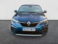 Usado Renault Arkana Techno 140 CV (102 kW) 2023 SUV