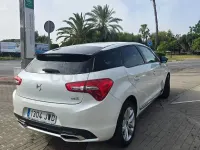 Usado DS Automobiles DS5 150 CV (110 kW) 2017 Blanco Utilitario