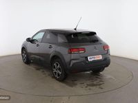 Usado Citroën C4 PureTech 110 CV (80 kW) 2020 Gris Berlina
