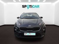 usado Kia Sportage 1.6 MHEV Business 85kW (115CV) 4x2