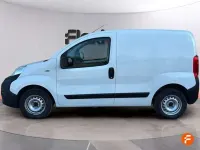 Usado Fiat Fiorino 80 CV (58 kW) 2019 Blanco Monovolumen