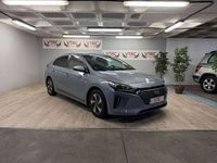 Usado Hyundai Ioniq 143 CV (105 kW) 2017 Azul Utilitario