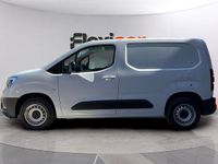Usado Opel Combo Edition 102 CV (75 kW) 2023 Blanco Monovolumen