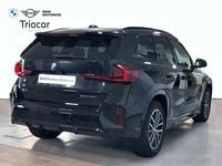 Occasion BMW X1 Luxury Line 150 PK (110 kW) 2025 Zwart SUV