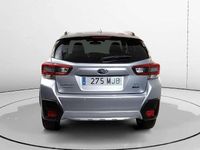 Usado Subaru XV 156 CV (114 kW) 2023 Gris SUV