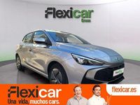 Usado MG MG3 116 CV (85 kW) 2025 Gris Utilitario