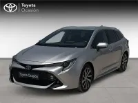 Usado Toyota Corolla Style 184 CV (135 kW) 2022 Utilitario