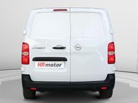 Usado Opel Vivaro 121 CV (88 kW) 2023 Blanco Monovolumen