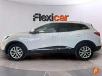 Usado Renault Kadjar Life 131 CV (96 kW) 2018 Blanco SUV