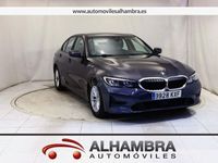 usado BMW 320 Serie 3 da