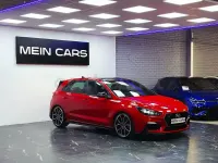 Usado Hyundai i30 N Performance 275 CV (202 kW) 2020 Rojo Berlina