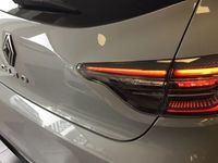 Nuevo Renault Clio V Techno 101 CV (74 kW) 2025 Gris Berlina