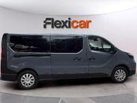 Occasion Nissan Primastar N-Connecta 150 PK (110 kW) 2024 Grijs MPV