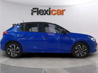 Usado Opel Corsa 101 HP (74 kW) 2023 Azul Sedan