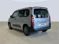 Usado Citroën Berlingo 102 CV (75 kW) 2025 Gris Monovolumen