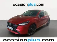 Occasion Mazda 2 Homura-Line 90 PK (66 kW) 2024 Rood Hatchback