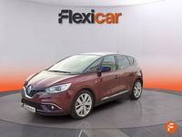 Usado Renault Scénic IV Zen 140 CV (102 kW) 2018 Rojo Monovolumen