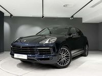 Usado Porsche Cayenne 340 CV (250 kW) 2022 Azul SUV