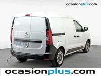 usado Renault Express Advance 1.5 Blue dCi 55 kW (75 cv)