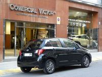 usado Toyota Yaris 1.0 City