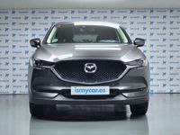 usado Mazda CX-5 2.2D Zenith 2WD 110Kw