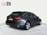 usado Audi A4 Avant Advanced 35 TDI 120kW S tronic