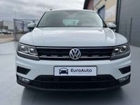 usado VW Tiguan 2.0TDI Advance DSG 110kW