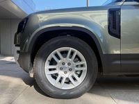 Usado Land Rover Defender S 249 CV (183 kW) 2025 Verde SUV
