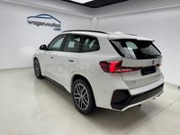 Usado BMW X1 170 CV (125 kW) 2024 Blanco SUV