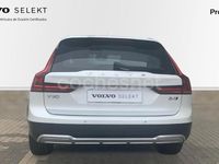 Usado Volvo V90 CC Plus 197 CV (144 kW) 2024 Blanco Familiar