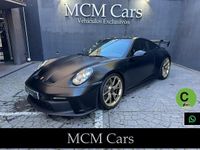 Usado Porsche 911 GT3 510 CV (375 kW) 2023 Azul Coupe