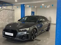Usado Audi A5 163 CV (119 kW) 2023 Coupe