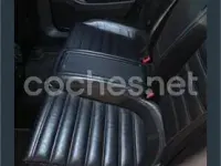 Usado VW Passat Highline 170 CV (125 kW) 2012 Negro Berlina