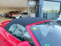 Usado Audi TT 200 CV (147 kW) 2007 Rojo Coupe