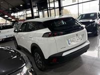 Usado Peugeot 2008 Active 110 CV (80 kW) 2021 Blanco SUV