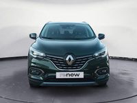 Usado Renault Kadjar Black Edition 160 CV (117 kW) 2019 Verde SUV