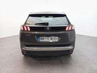 Usado Peugeot 3008 Allure 225 CV (165 kW) 2023 Gris SUV