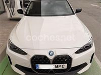 Usado BMW i4 210 kW (286 CV) 2024 Eléctrico Berlina
