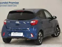 Brugt Hyundai i10 67 HK (49 kW) 2025 Hatchback