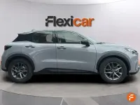 Usado Lexus LBX 136 CV (100 kW) 2025 Gris SUV